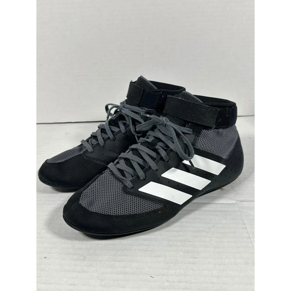 adidas mat hog
